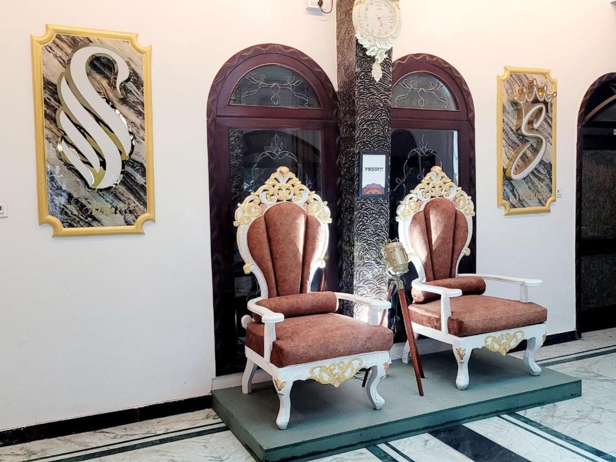 Solitude, The Boutique Hotel Haldwāni Kültér fotó